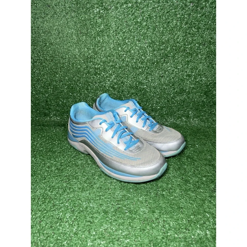 Dansko blue shayla